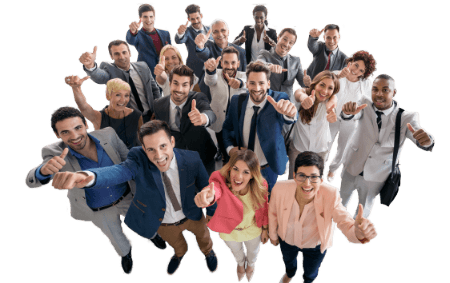 Organize lunchtime networking events to reduce stress and burnouts Organize lunchtime networking events to reduce stress and burnouts